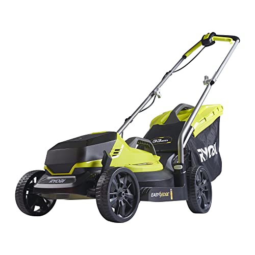 Corta-relvas RYOBI OLM1833B (Ferramentas de Jardim) Ryobi - Cortadores de relva - corta-relvas, Ryobi, ferramentas de jardim