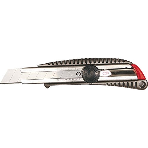 Cortador de Plástico STYRO CUTTER L 500 G Styro - Facas de utilidade - aço inoxidável, 0,5 litros, fácil de usar