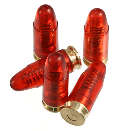 Cartucho de amortiguador de pistola Waffenpflegewelt Waffenpflegewelt - Munição - amortecedor, pistola, cartucho