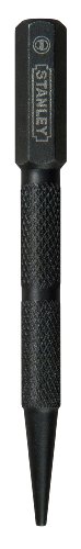 Conjunto de Pregos STANLEY 0-58-112 (1 peça) STANLEY - Punções e escareadores - prego, Stanley, 0-58-112