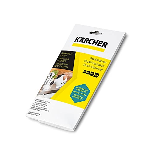 Desmineralizador Elétrico KÄRCHER 6.295-987.0 Kärcher - Removedores de calcário e desincrustantes - desmineralizante, elétrico