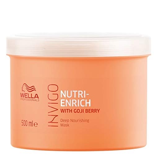 Máscara para o Cabelo WELLA Wella Sp Balance Scalp (100 ml) Wella - Shampoo & condicionador - cabelo, escova, hidratação