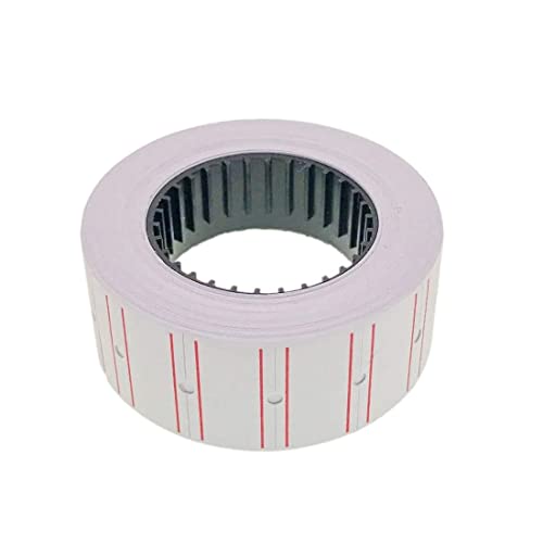 Etiqueta para Impressão Temporalsaldi 10 ROLLS OF ETIKETTS TEMPO DI SALDI - Etiquetas e tags - etiquetas adesivas, 10 rollos, organizar