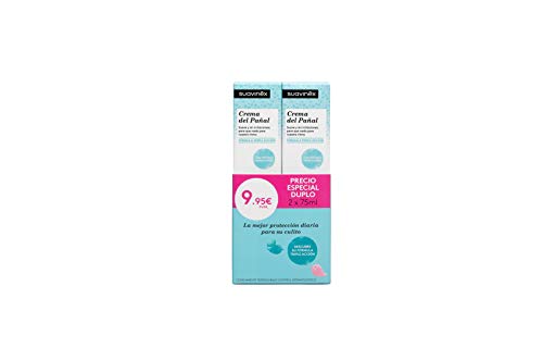 Creme de Fraldas SUAVINEX (75 ml) (Recondicionado Como Novo) Suavinex - Banho e corpo - creme, fraldas, suavinex