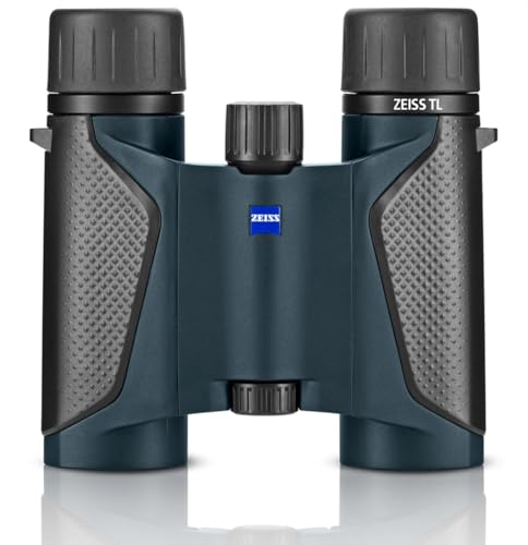 Binóculos ZEISS Terracon (10x - 25 mm) Zeiss - Microscópios - 10x, 25 mm, 45º, 67 m