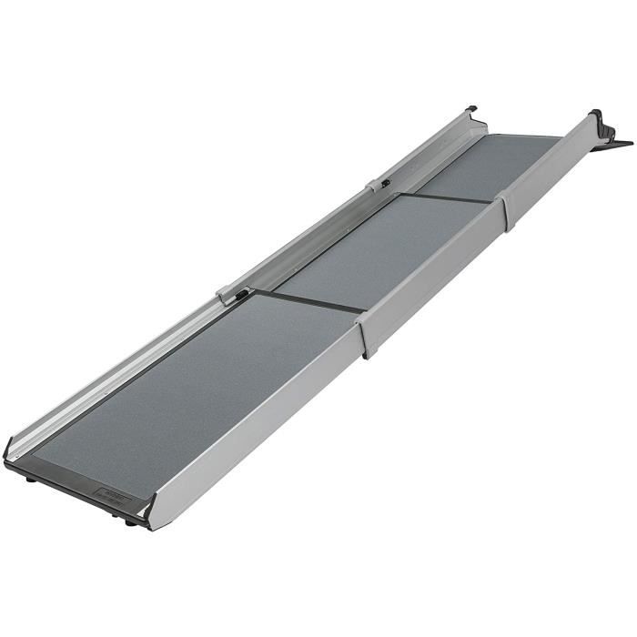 Passadeira para Cães SOLVIT (Branco - 68x17.5x15cm) Solvit - Produtos para animais de estimação - cães, branco, 68x17.5x15cm