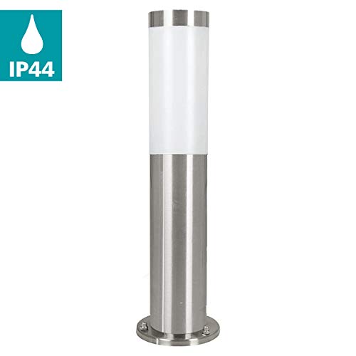 Candeeiro Suspenso EGLO 81751 (E27 - 1 x 15 W - Aço) EGLO - Iluminação de caminho na paisagem - e27, 15 W, aço
