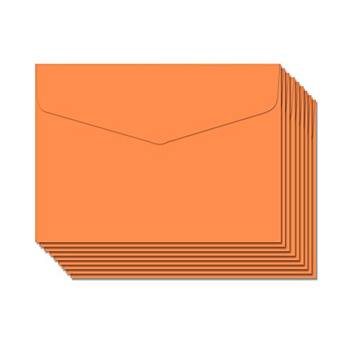 Conjunto de 50 Cartões BLUGUL (115 x 82 mm) BLUGUL - Envelopes - 50 cartões, 9x18 cm, impressão laser, impressão tinta
