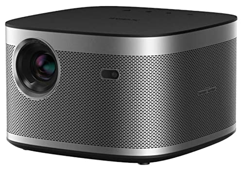 Projetor XGIMI Horizon (2200 Lumens - Full HD) XGIMI - Projetores multimídia - 2200 lumens, full hd