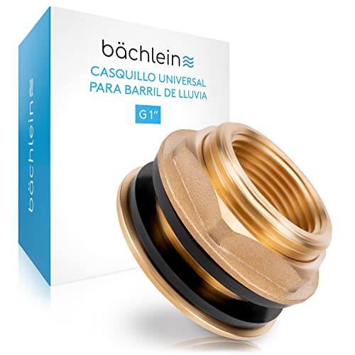 Conector Universal de Bola de Lluvia BACHLEIN Bächlein - Aeradores de torneiras - conector, universal, bola de chuva