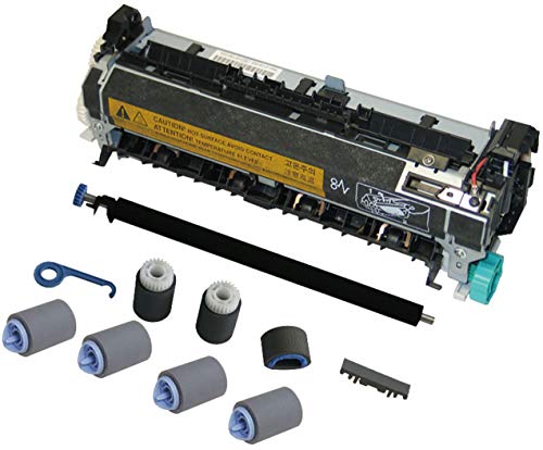 Kit para impressora MICROSPAREPARTS MSP0636 CoreParts - Peças de reposição para impressoras, copiadoras e máquinas de fax - hp, laserjet 4250/4350, preto, 1 kg