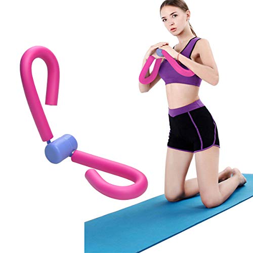 Toner COVVY Thigh Master (Multicolor - 50x45x20cm) BLUEMANGO - Bandas de exercício - multicolor, 50x45x20cm