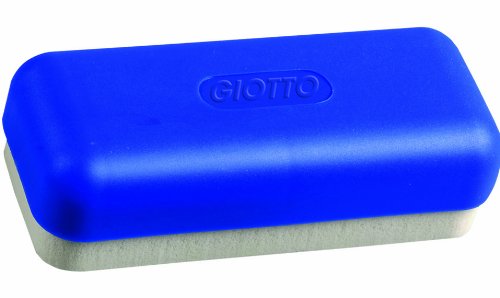 Giotto 2 em 1 Eraser e Marcador para Quadro Branco de Ardósia Fila - Borrachas - eraser, marcador, quadro branco, ardósia