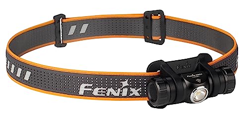 Lanterna para Campismo Fenix HM23 240 Lm fenix - Lanterna - lanterna, campismo, 240 lm, led, bateria