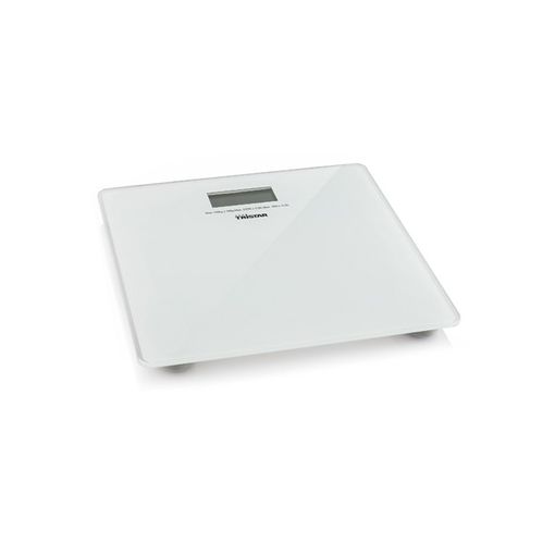 Balança Digital TRISTAR Wg-2419 Quadrada Tristar - Balanças de peso corporal - digital, 150 kg, precisão 0,1 kg