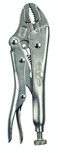 Pinça de Aparo IRWIN 125mm (Ferramentas) IRWIN - Alicates - 125mm, 29 mm, 29 cm, preto