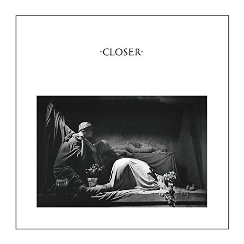 Vinil Joy Division - Closer (1LP) (Vinil) London Records - Cds de música - vinil, joy division, closer
