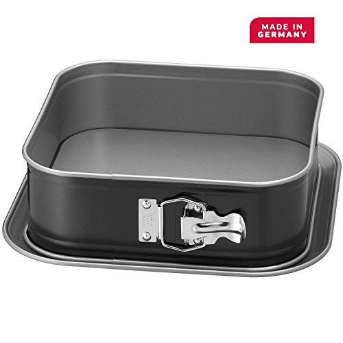 Forma para Forno KAISER 23.0065.9602 (Branco) Kaiser - Formas para bolos e moldes - branco, ferro