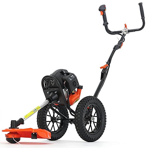Máquina Corta Relva FUXTEC FX-FSR152 (52cc) FUXTEC - Ferramentas - corta relva, fuxtec, fx-fsr152, 52cc
