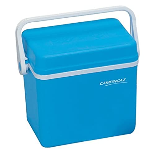 Nevera Portátil CAMPINGAZ Isotérmica Extreme (10 L) Campingaz - Porta-alimentos e bebidas - 10 L, -12 °C à +40 °C, isolamento térmico, polipropileno