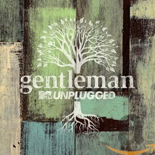 CD MTV - Unplugged (1 CDs) (Música Pop/Rock) GENTLEMAN - Downloads de música digital - unplugged, cd, música pop/rock