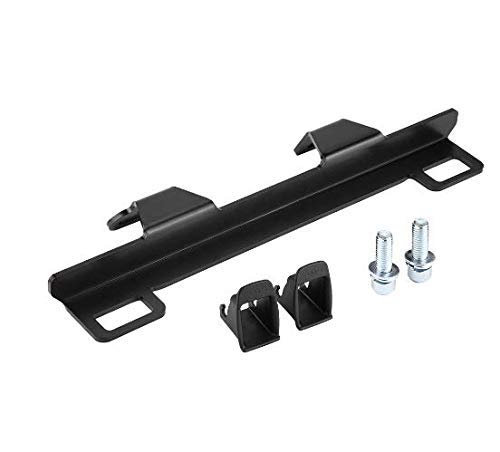 Suporte para Cadeira de Bebé NOBRANDS 2NUZ nobrands - Acessórios para cadeira alta e assento elevatório - universal, preto, metal