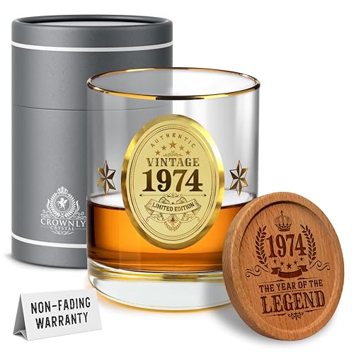Copos de Branco para Cidra Crystal 1974 Crownly SEMCA - Copos - copos branco, cristal, cidra, design único, personalizado