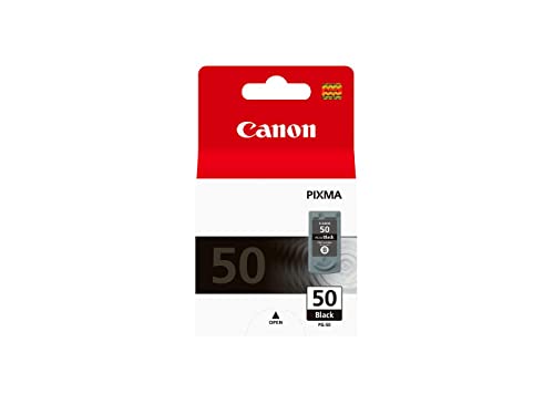 Tinteiro CANON PGI-5BK Original Preto (4547B001) Canon - Cartuchos de toner e jato de tinta - inkjet, preto, 11 ml, 500 páginas