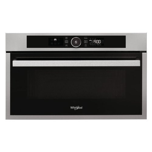 Forno WHIRLPOOL AMW 731 IX (31 L - 2300 W) Whirlpool - Fornos - 31 L, 2300 w, inox, sensor