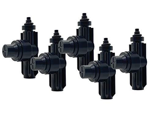 Válvulas Anti-Goteo para Sistema de Nebulização de Água ALTADEX - Ferramentas de jardinagem - anti-goteo, nebulização, refrigeração, câmara