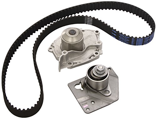Correia de distribuição DAYCO KTBWP4670 com bomba de água Dayco - Peças do motor do veículo automóvel - 