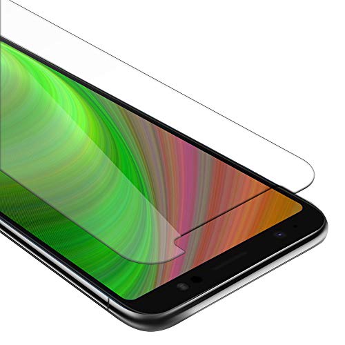 Película CADORABO COMPATIBLE ASUS ZENPHONE LIVE CADORABO - Protetores de tela - cadobro, asus zenphone live