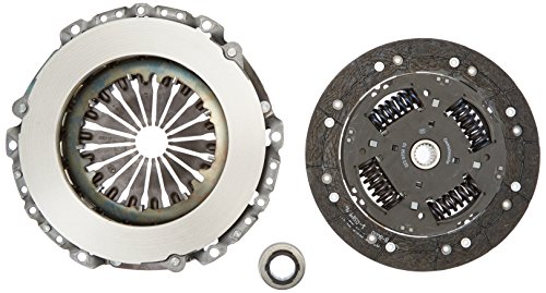 Kit de Embreagem LUK 623 3325 00 (Recondicionado Como Novo) LUK - Peças de transmissão e drivetrain de veículos automotores - embrulhamento, preto, recondicionado