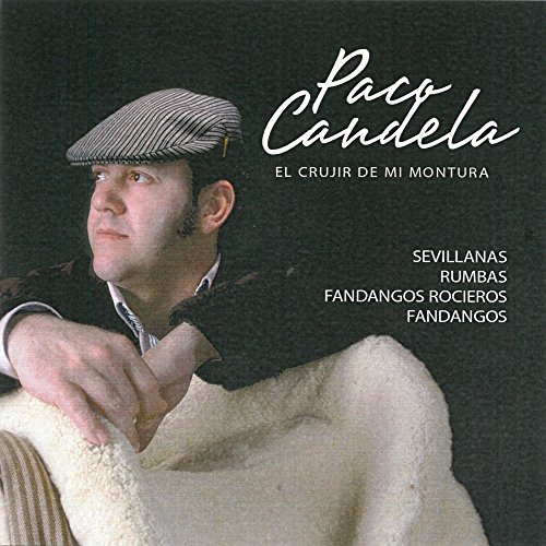 CD El Crujir de mi montura / El álbum del amor KLAMAN DISCOS - Música e gravações de som - cd, el crujir de mi montura, álbum do amor