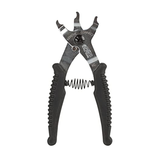 Chave de cadeado SUPERB TB-3323 (Preto - 9.5 x 2.1 x 0.8 cm) SuperB - Ferramentas de bicicleta - preto, 9.5 x 2.1 x 0.8 cm