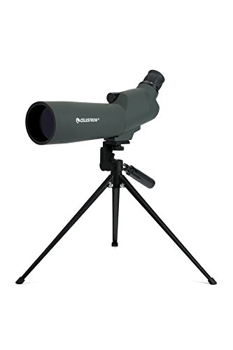Binóculos CELESTRON Up Close (Azul - Alumínio - 6 x 30) Celestron - Telescópios - 6 x 30, 30 mm, ampliação máxima 45x, lente revestida em óleo