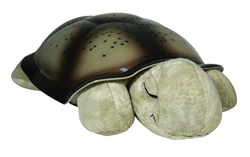 Luz Nocturna CLOUD B Twilight Turtle Classic Cloud B - Animais de pelúcia - noite, constelações, luz nocturna, relaxante