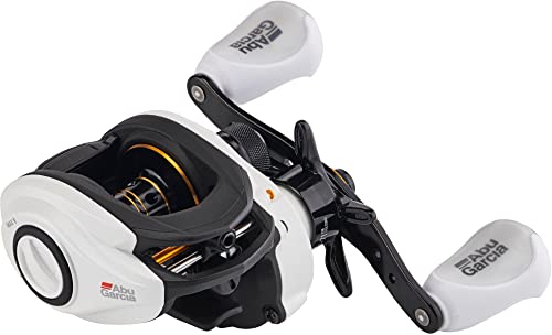 Reboque de Pesca ABU GARCIA Max & Max Pro Pure Fishing - Material de pesca - anti-arraste, açoiteira, 1.2m, 20 kg