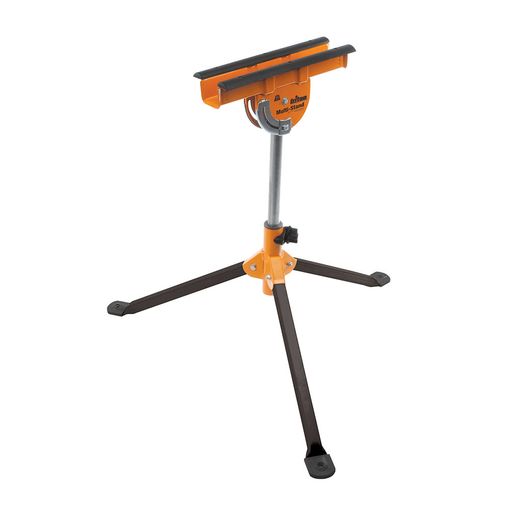 Tripé de Carro Cabeça Giratória Ajustável e Dobrável 635-940 Mm TRITON - Peças e acessórios para câmeras - ajustável, dobrável, giratoria