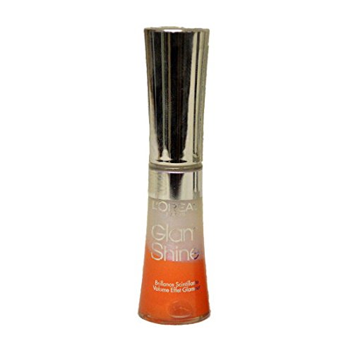 Brilho de Lábios L'ORÉAL PARIS Miss Pop 723 L'OREAL PARIS - Banho e corpo - brilho, lábios, miss pop