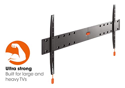 Suporte de TV VOGELS BASE 05 L (Motion - 40'' a 80'' - Até 70 kg) Vogels - Suportes para tv e monitor - 70 kg, 27 mm, montagem fácil, design elegante