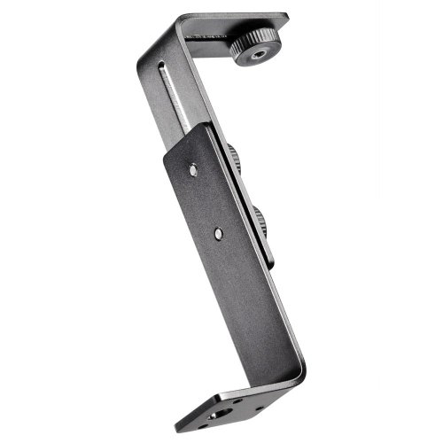 Suporte para Flash WALIMEX 1001-0010-0002 Walimex - Acessórios de flash de câmera - anel, preto, plástico, 150 cm