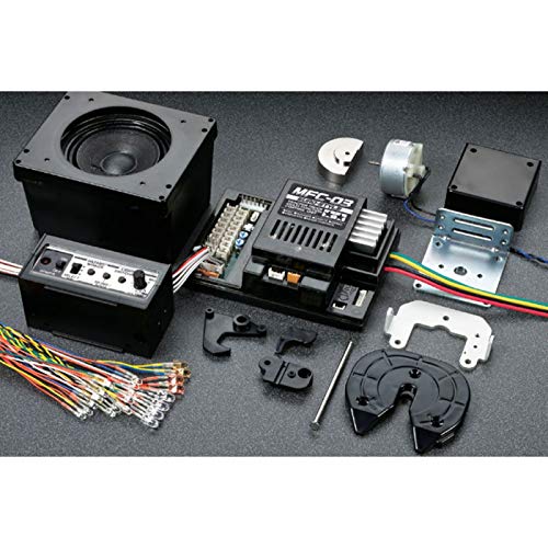 Peças de Brinquedos Telecomandados TAMIYA Trator Euro Truck Tamiya - Carros e caminhões de controle remoto - brinquedos, telecomandados, tamiya, trator euro truck, peças