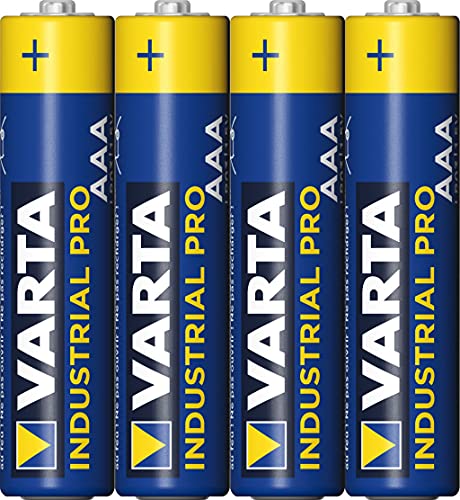 Pilhas Não Recarregáveis VARTA 4.8V 800mAh Varta - Baterias de uso geral - 4.8v, 800mah, alcalino, litio