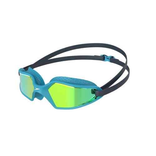 Óculos para Natação SPEEDO Hydropulse (Tamanho Único) Speedo - Óculos de sol - óculos, natação, anti-uv, antirrefletido