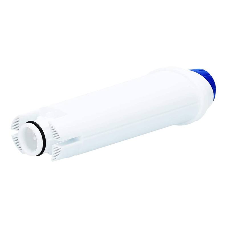Filtro de Água para Máquina Café DELONGHI DLSC002 DELONGHI - Filtros de água para cafeteira - filtro de água, máquina café, delonghi, eficiência, desempenho