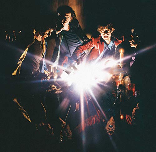 CD The Rolling Stones - A Bigger Bang (Edição em Espanhol) Rolling Stones (The) - Música e gravações de som - cd, rolling stones, a bigger bang, edição espanhol