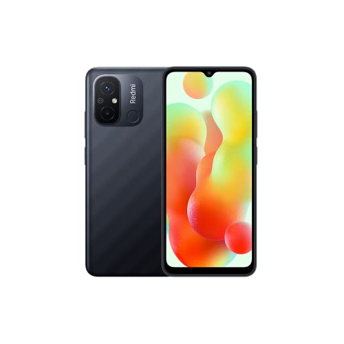 Smartphone XIAOMI Redmi Note 12C (6.7'' - 6 GB - 128 GB - Cinzento) Xiaomi - Telemóveis - smartphone, xiaomi, redmi note 12c, 6.7 polegadas, 6 GB, 128 GB, cinzento