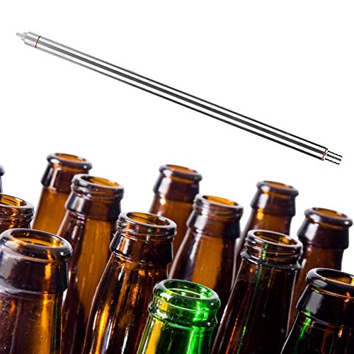 Bota de Cozinha DUOKON 1000ml (Aço Inoxidável) Duokon - Utensílios de Cozinha - 1000ml, aço inoxidável