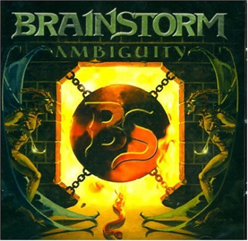 CD Ambiguity/ Edition Limitée - Ambiguity / Edition Limitee (1 CDs) METAL BLADE - Música e gravações de som - cd, ambiguity, edição limitada